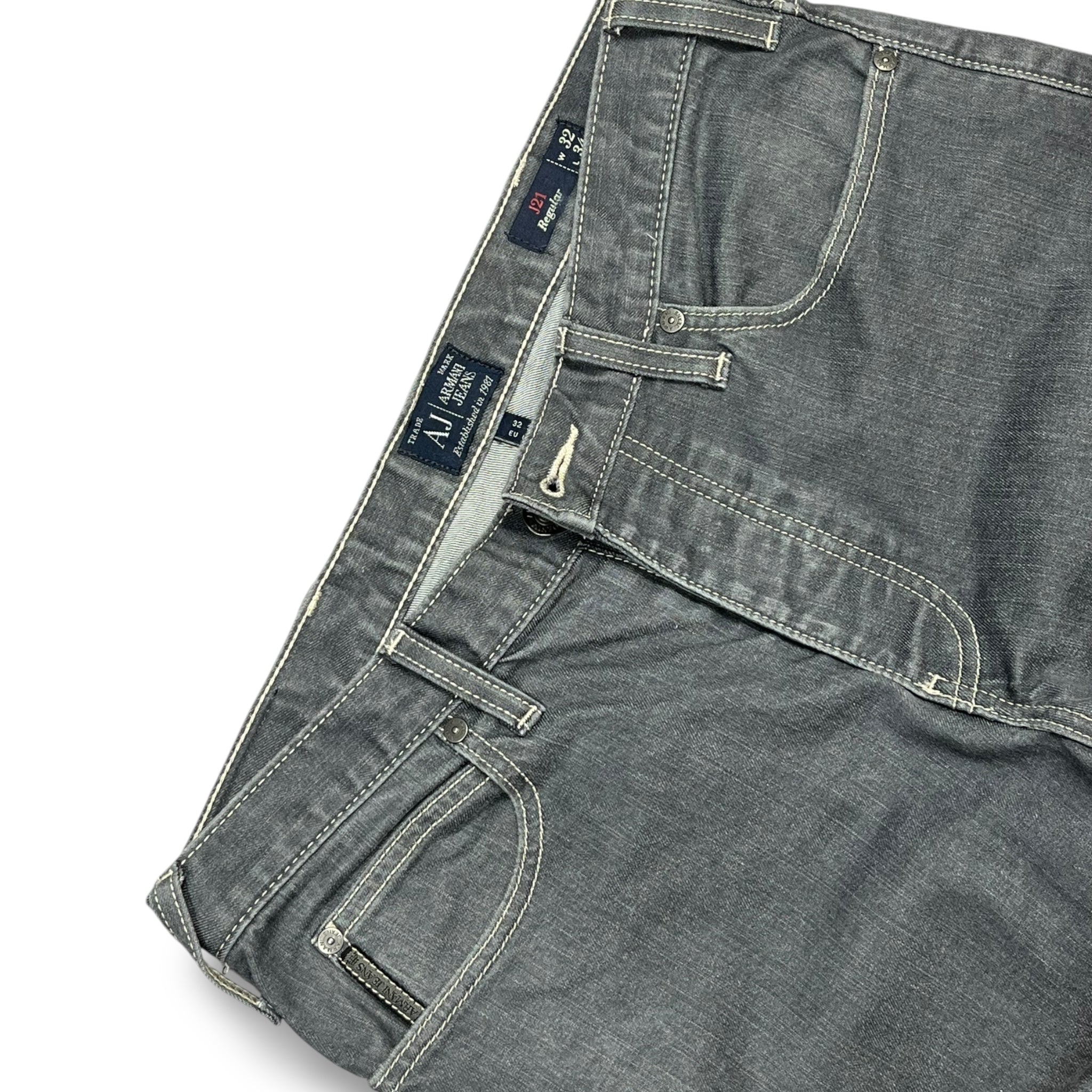 Armani Jeans (M-L)