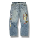 D&G Jeans (XL)
