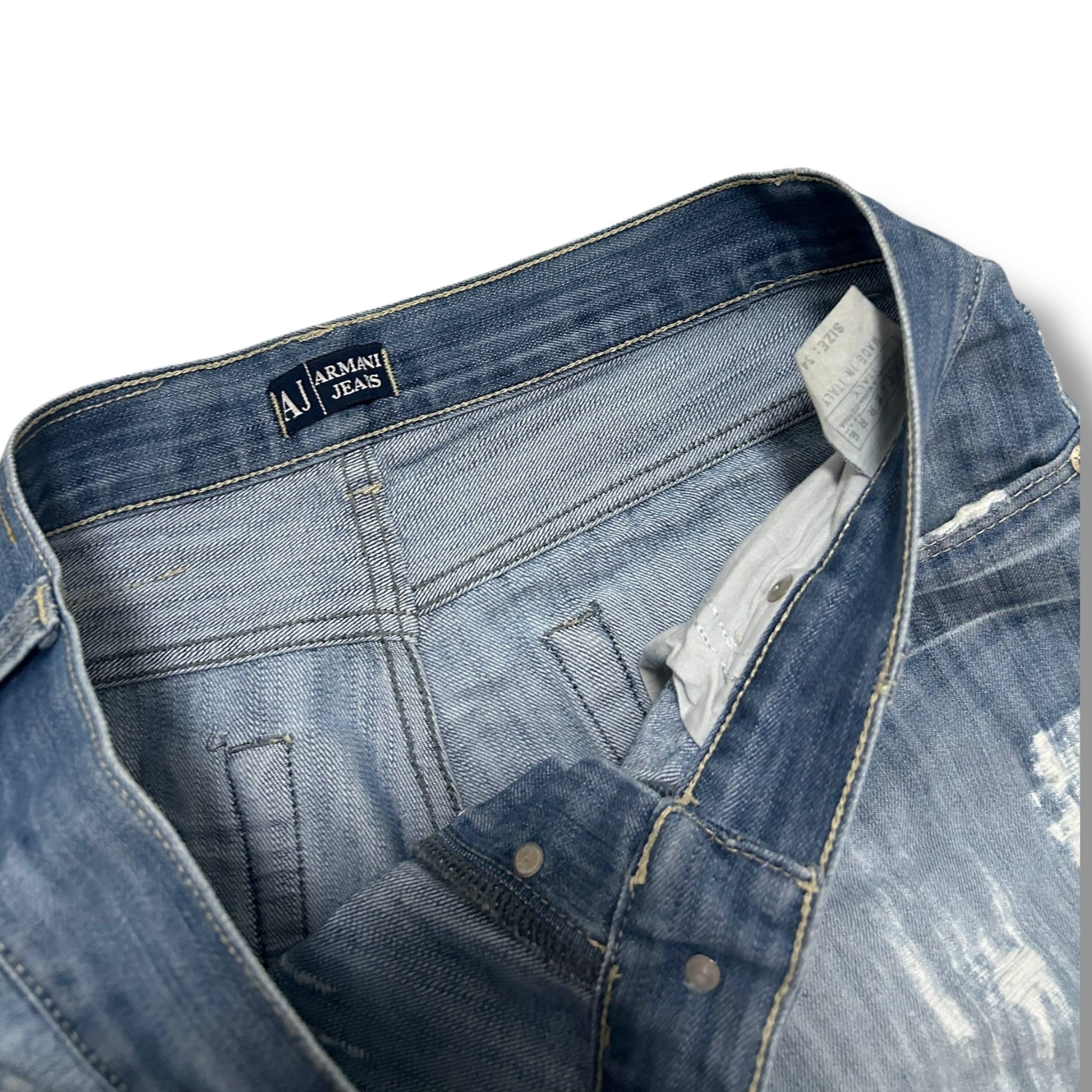 Armani Jeans (M)