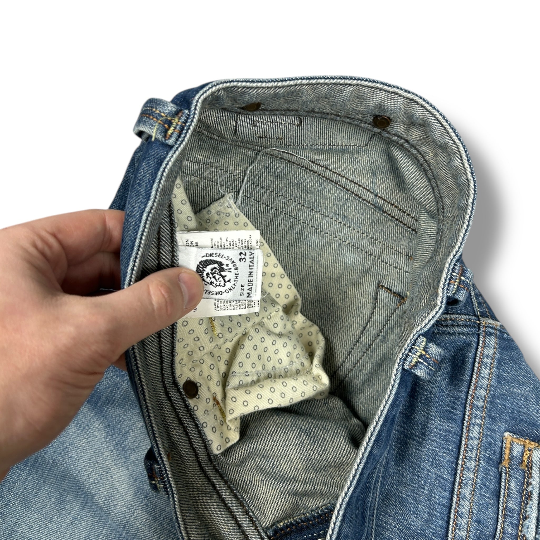 Diesel Jeans (M-L)