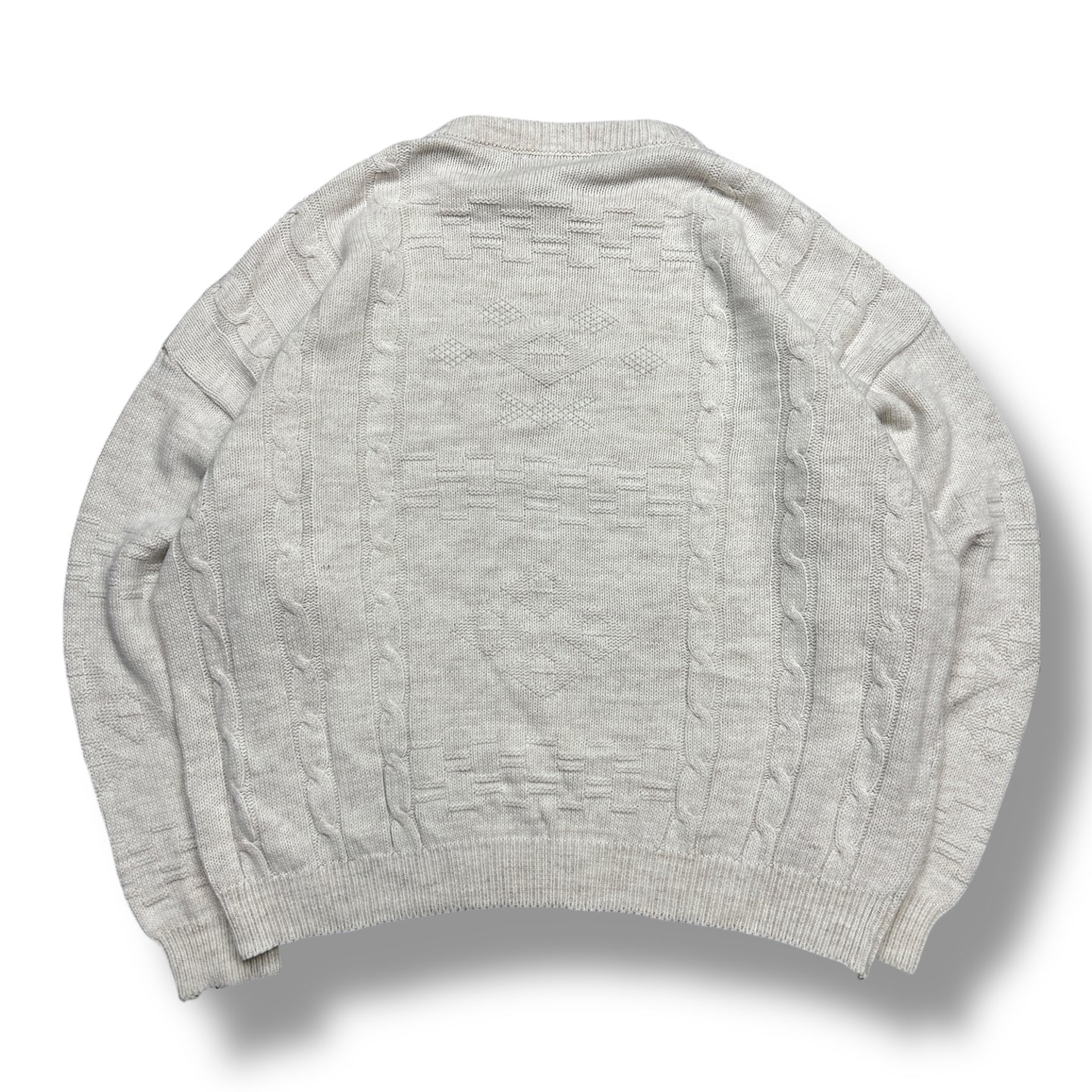 Lacoste Sweater (L-XL)