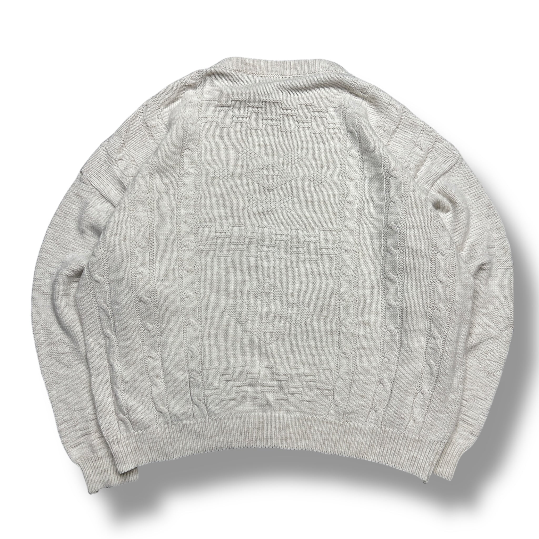 Lacoste Sweater (L-XL)