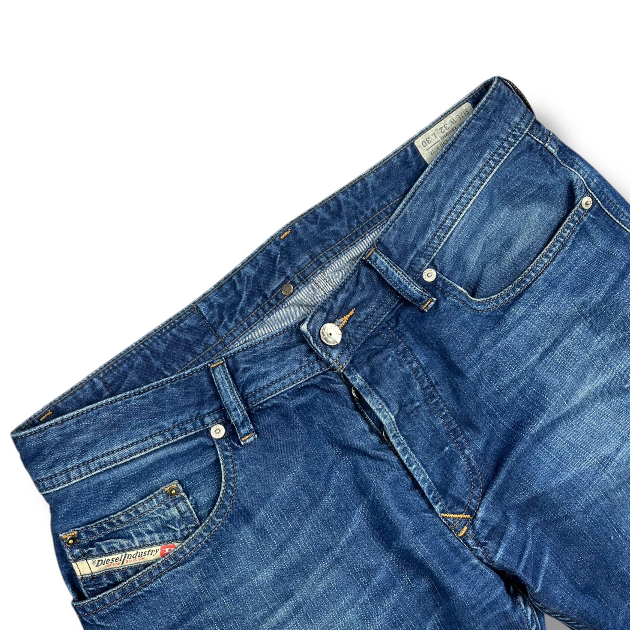 Diesel Jeans (S-M)