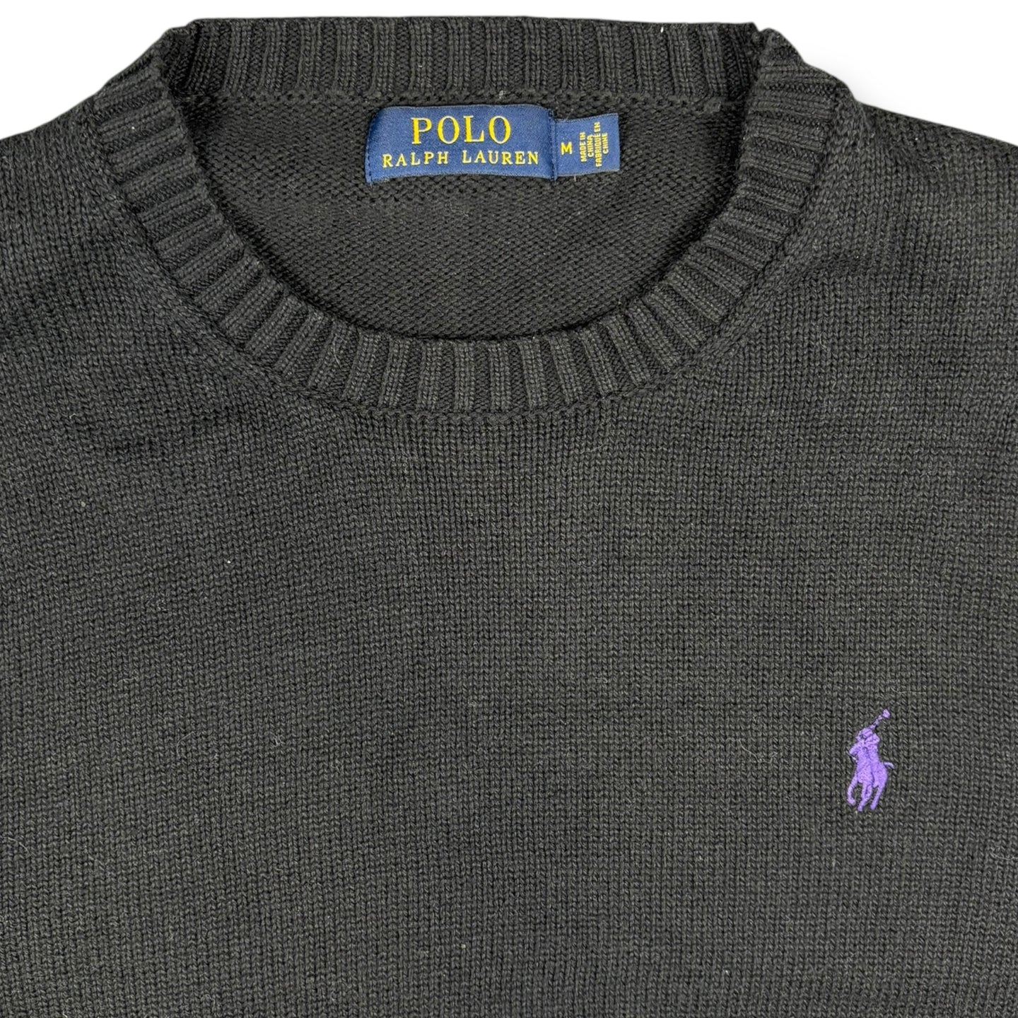 Ralph Lauren Sweater (M)