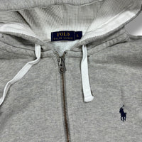 Ralph Lauren Zipper (L)