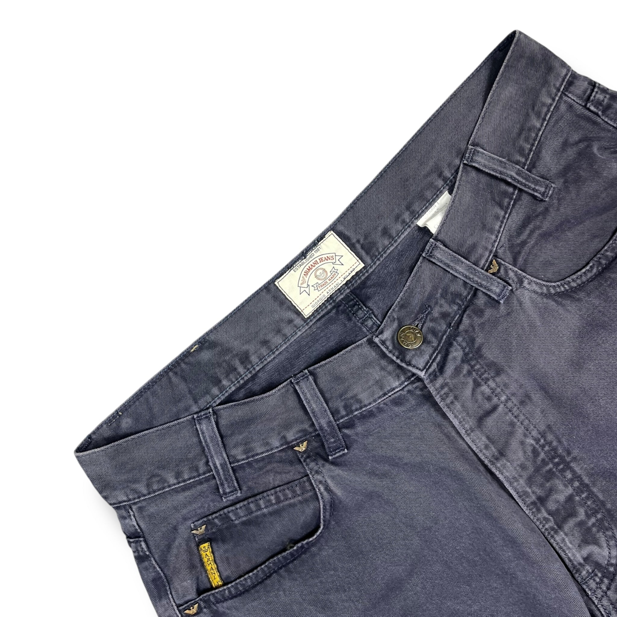 Armani Jeans (M)