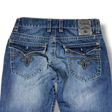 Rock Revival Jeans (M-L)