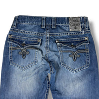 Rock Revival Jeans (M-L)