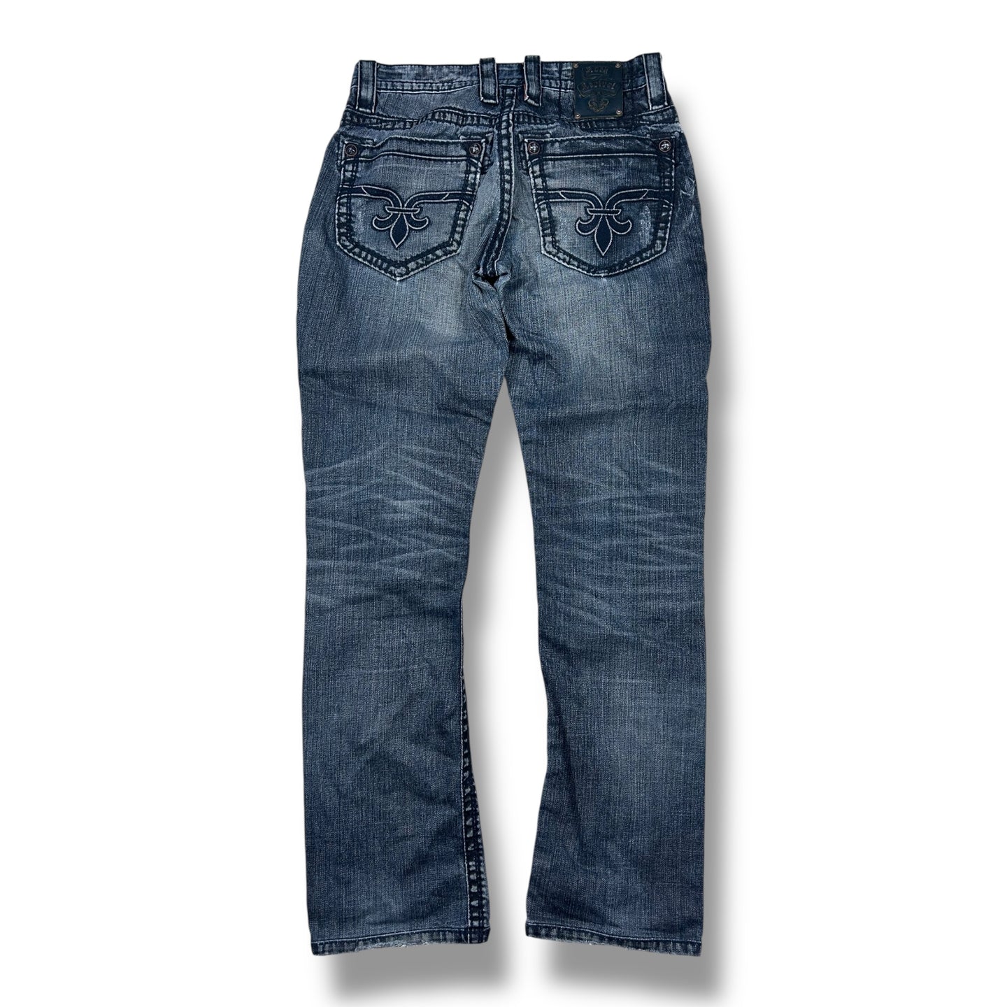 Rock Revival Jeans (S-M)