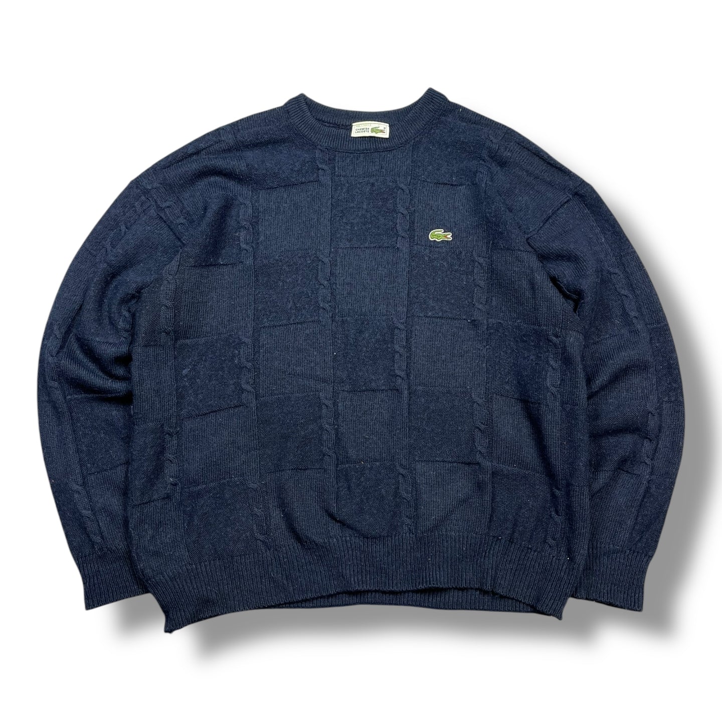 Lacoste Sweater (L)