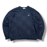Lacoste Sweater (L)
