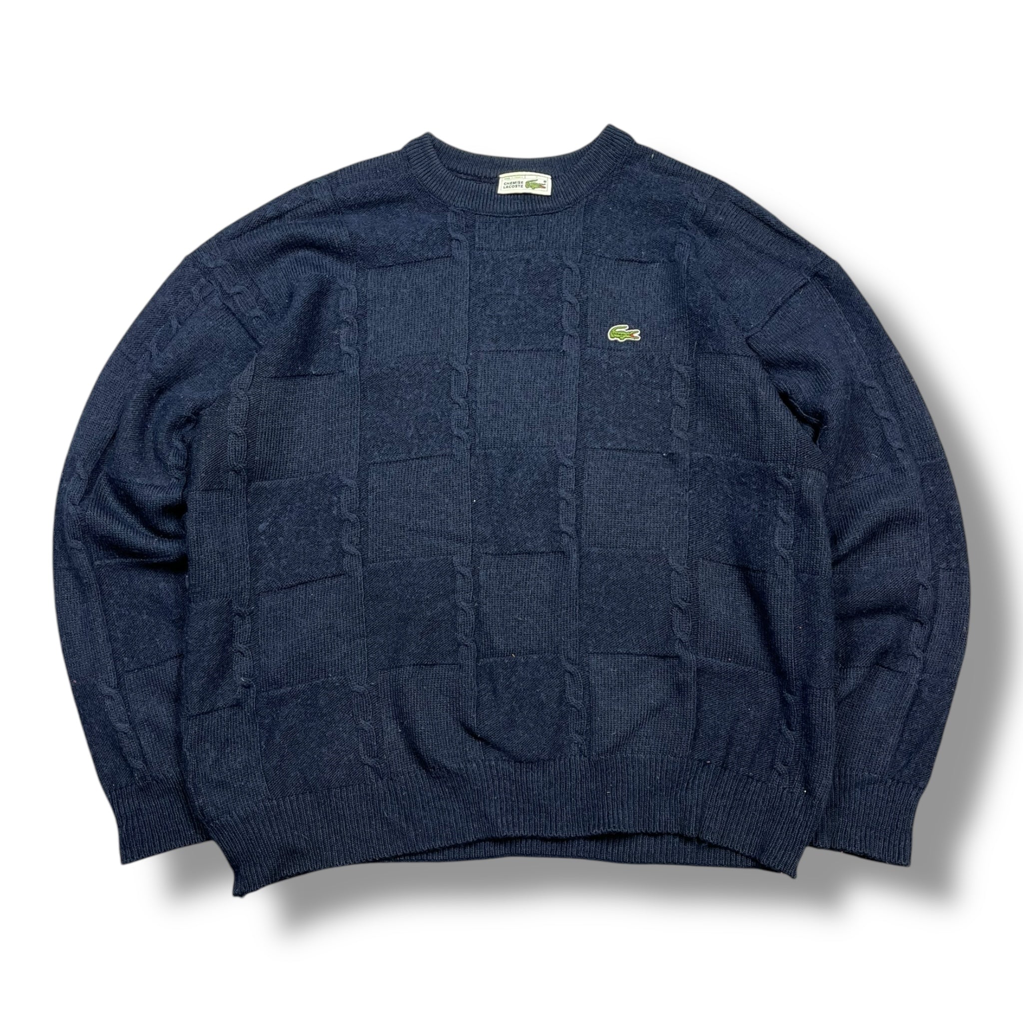 Lacoste Sweater (L)