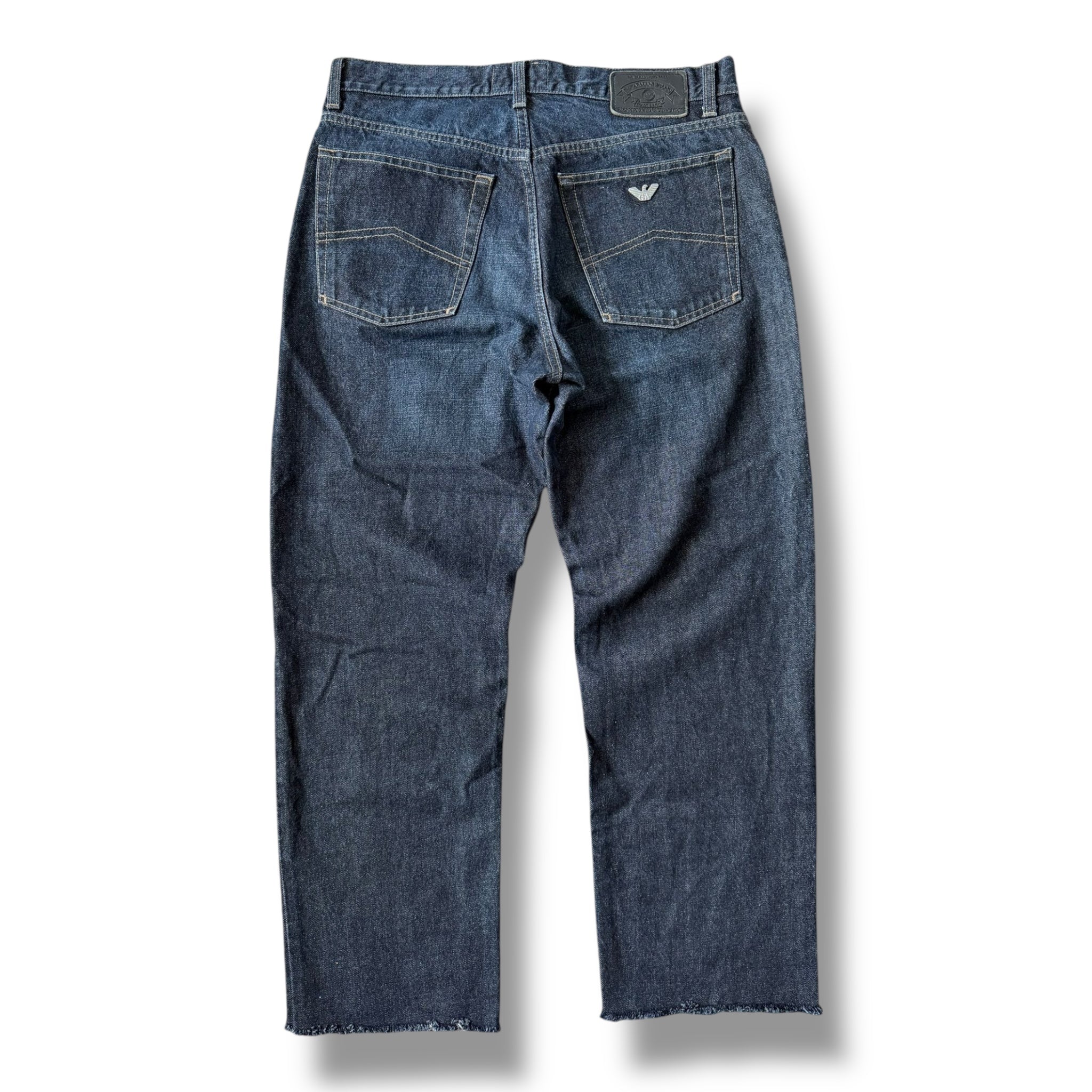 Armani Jeans (M)