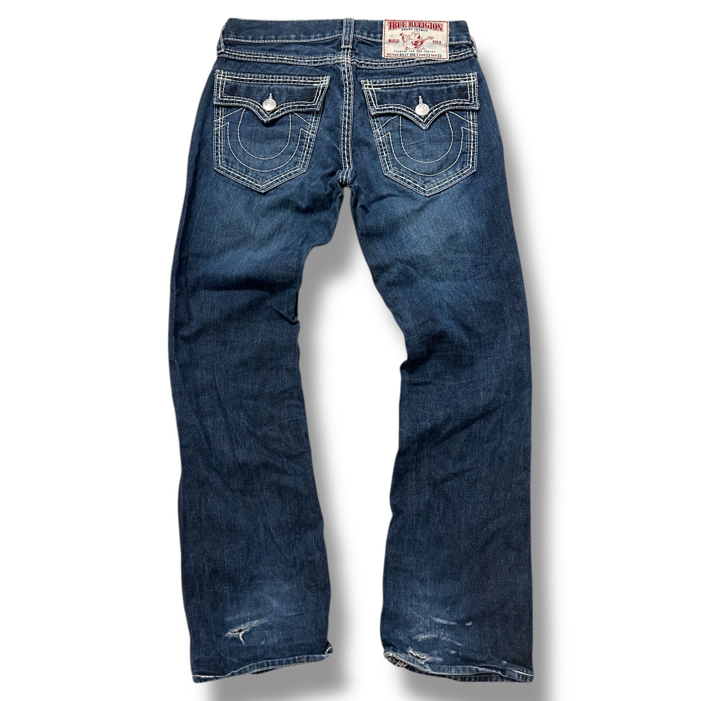 True Religion Jeans (M-L)