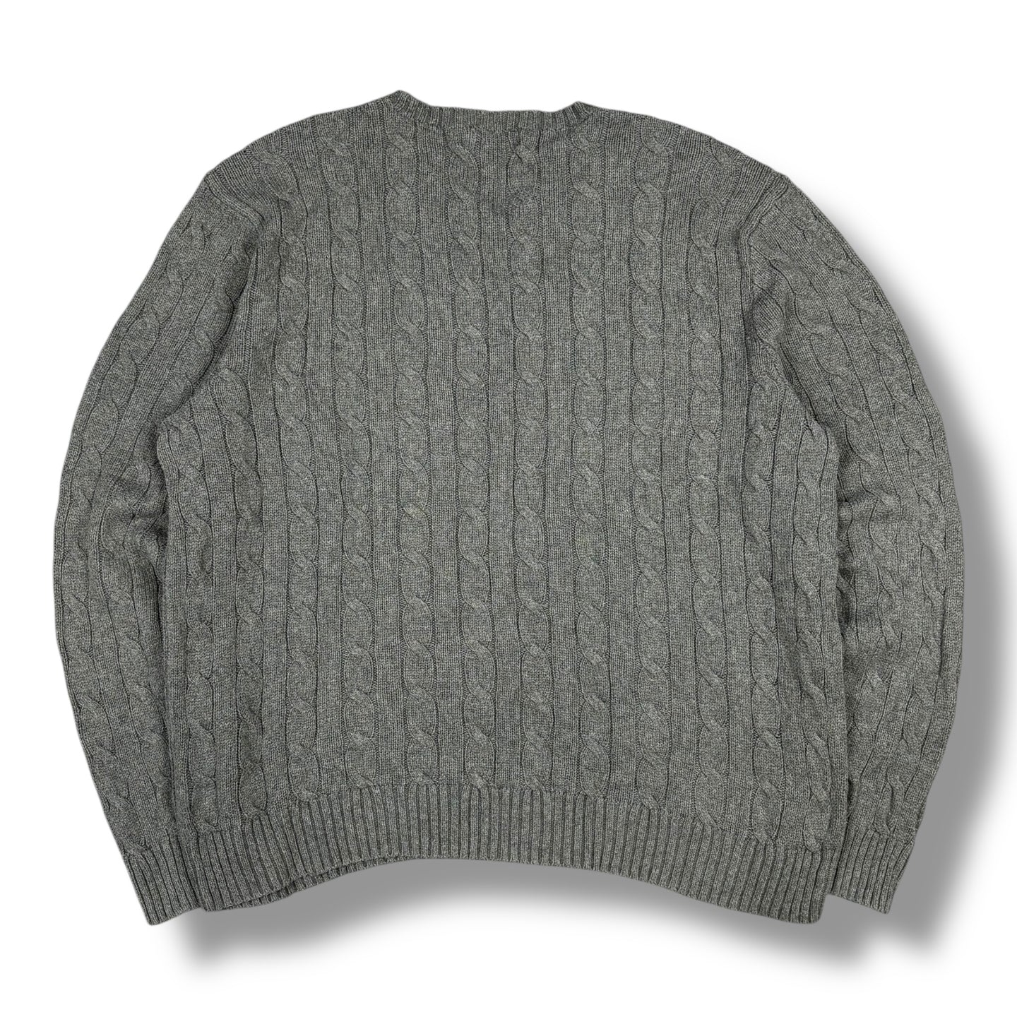 Ralph Lauren Sweater (XL)