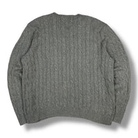 Ralph Lauren Sweater (XL)