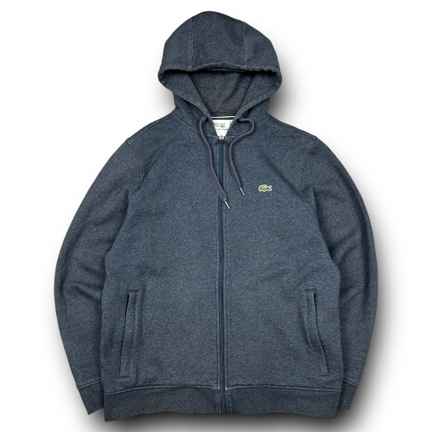 Lacoste Zipper (L)