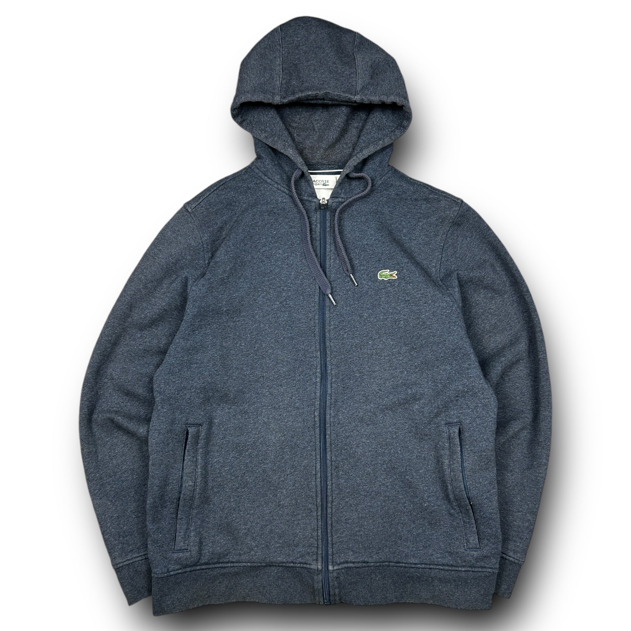Lacoste Zipper (L)