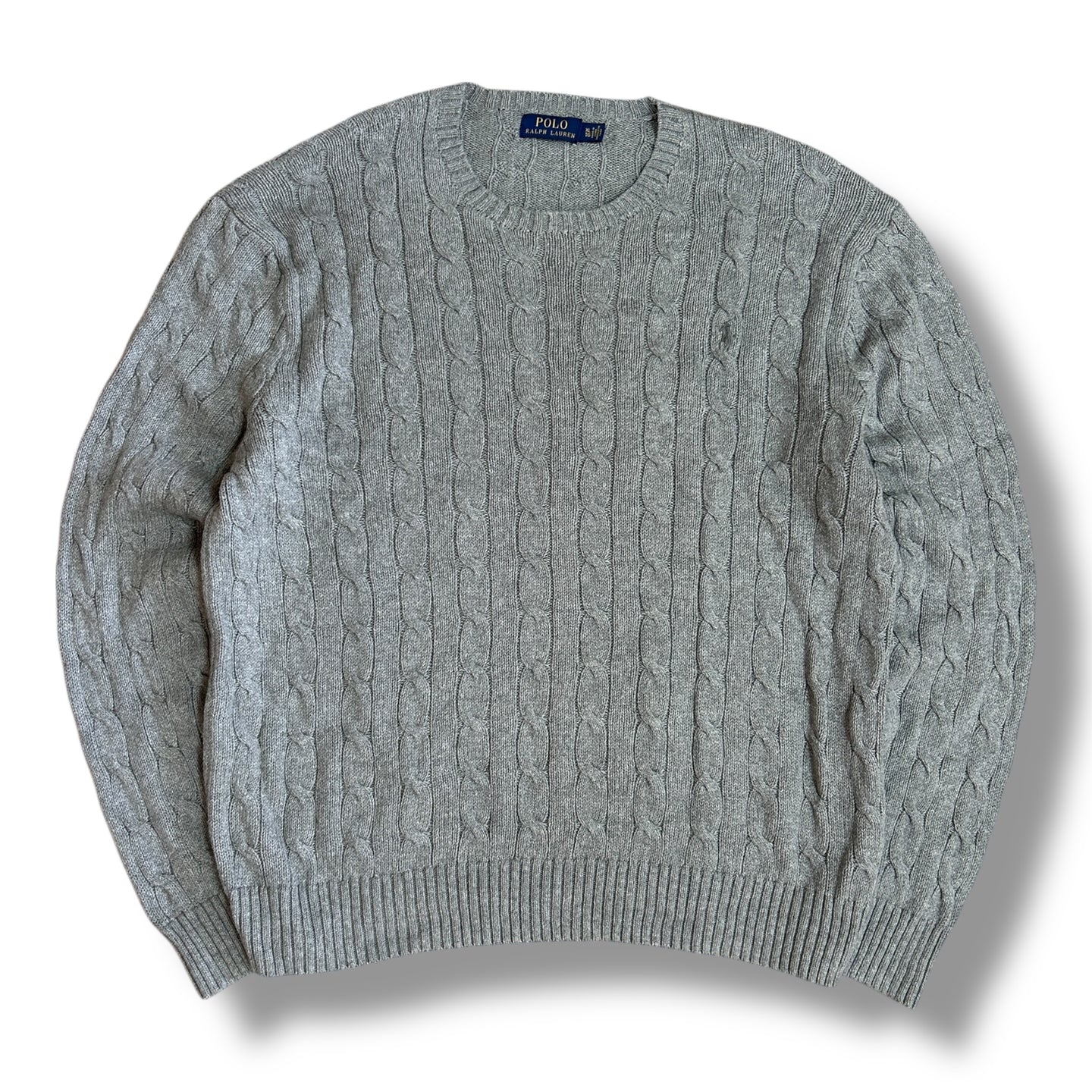 Ralph Lauren Sweater (XL)