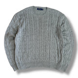 Ralph Lauren Sweater (XL)