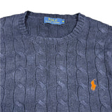 Ralph Lauren Sweater (M)