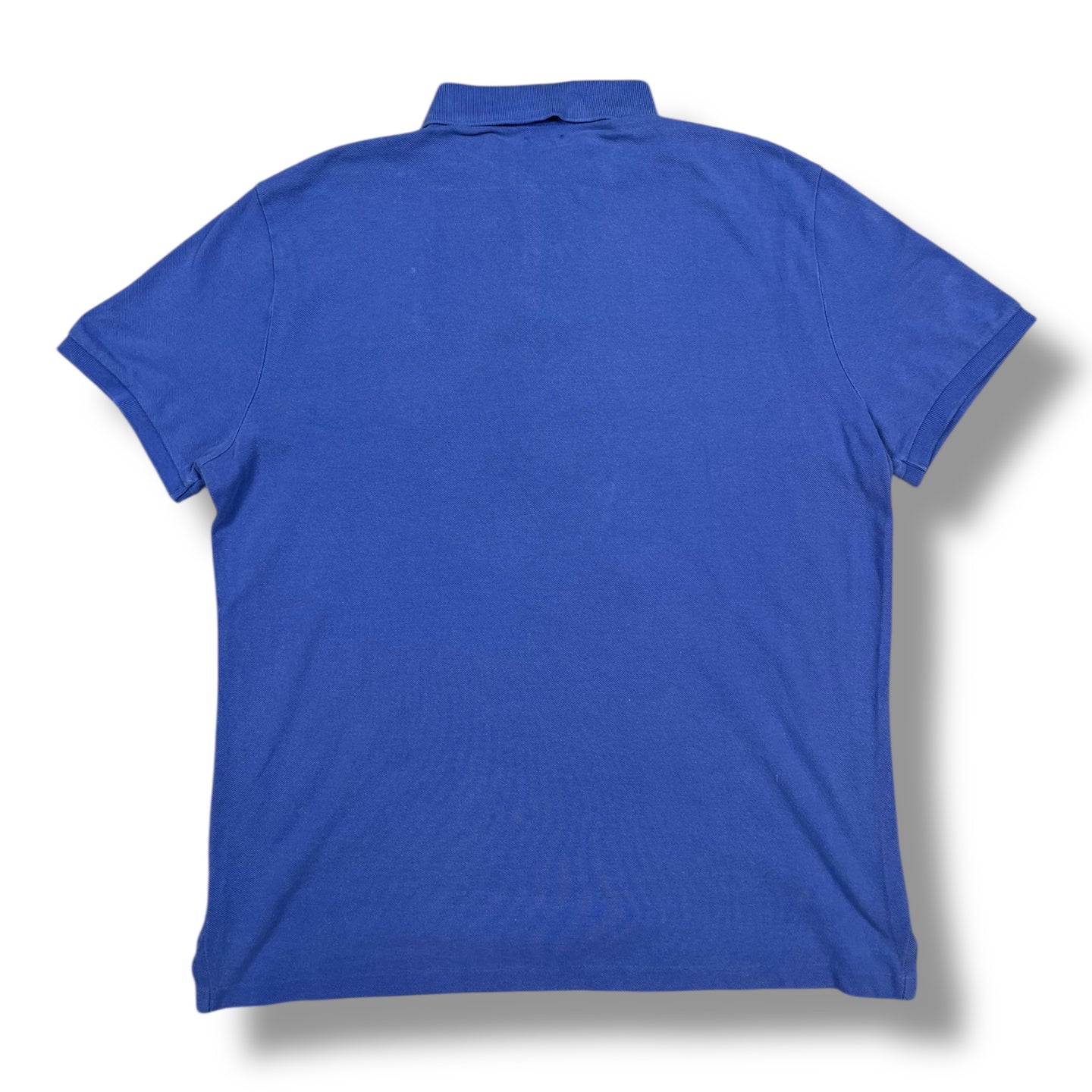 Ralph Lauren Polo (L)