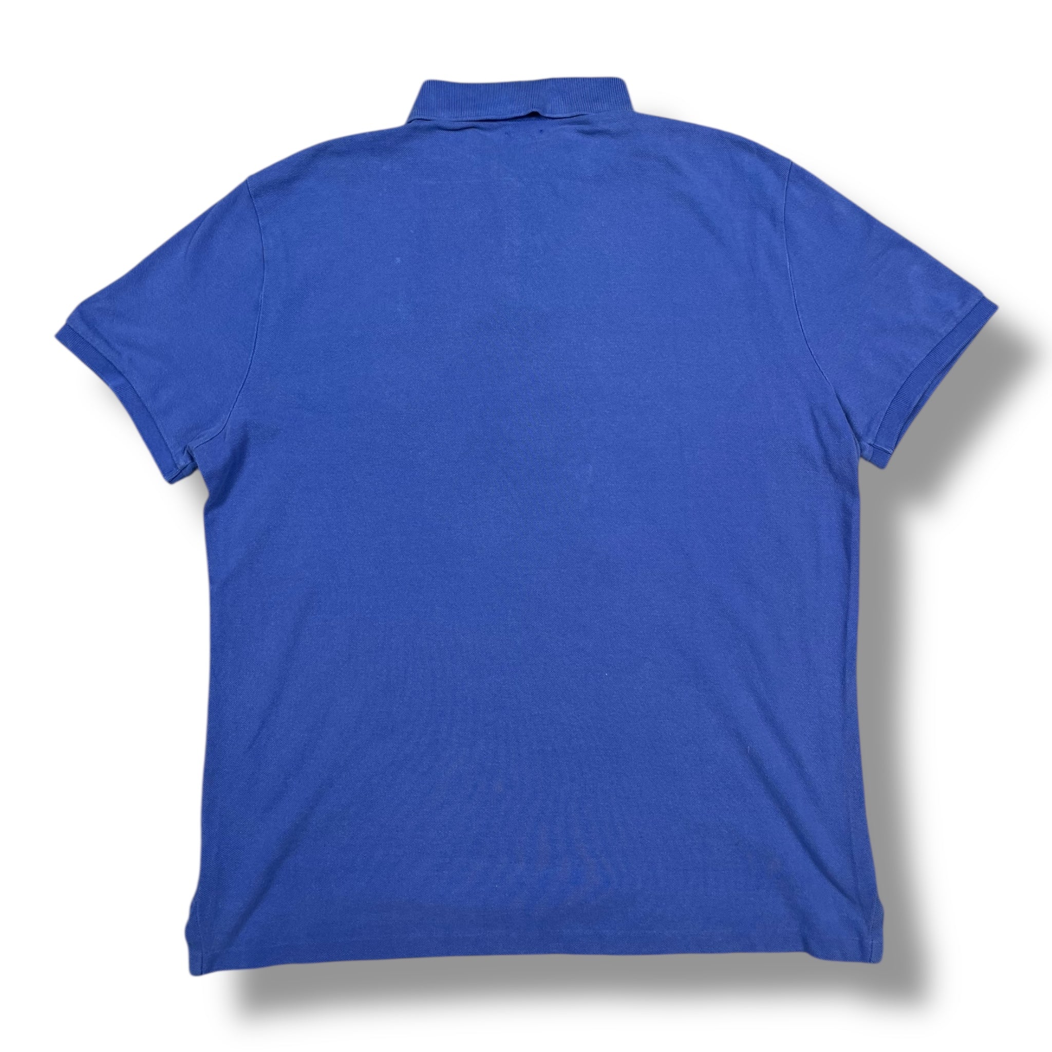 Ralph Lauren Polo (L)