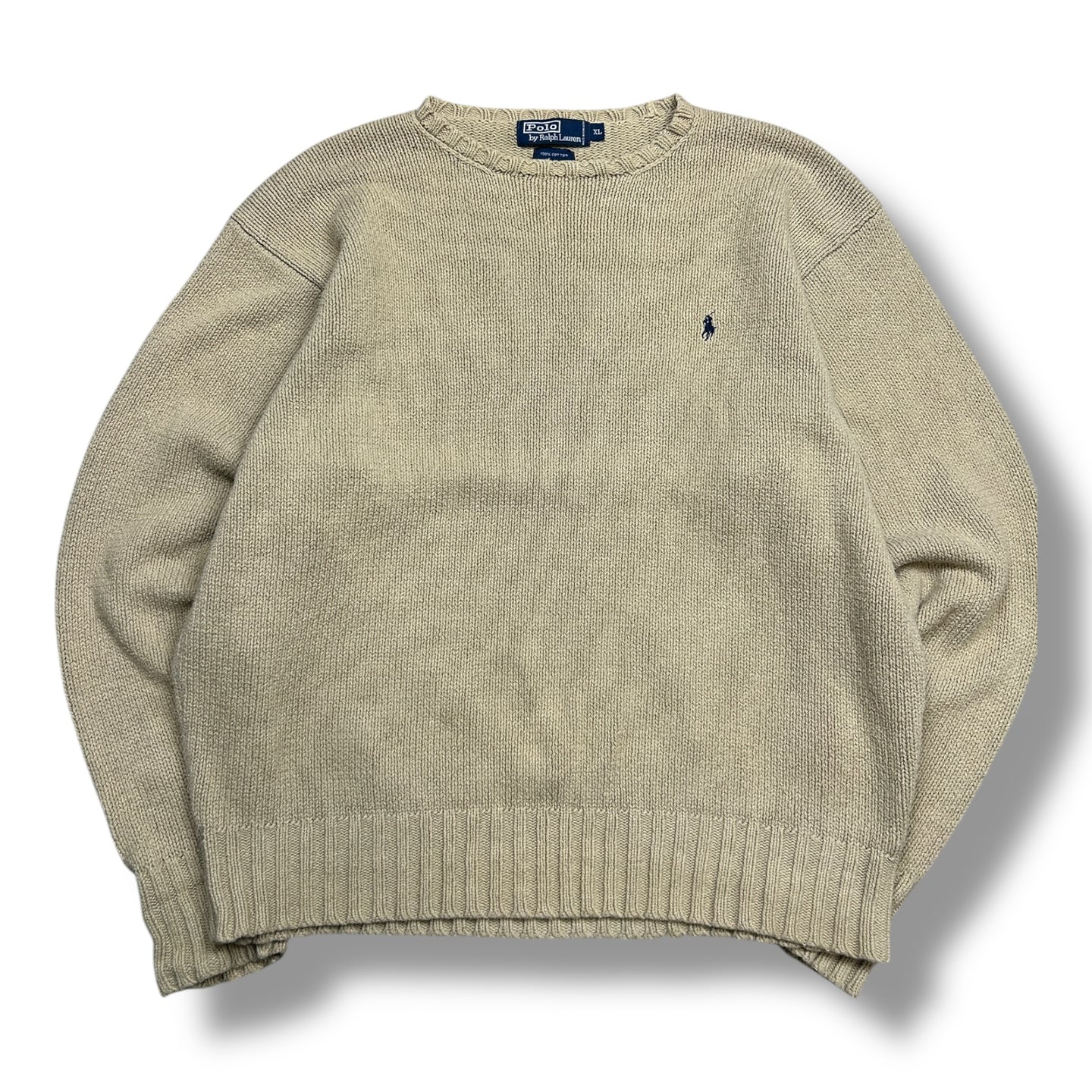 Ralph Lauren Sweater (XL)