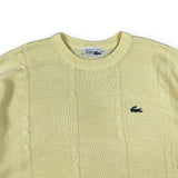 Lacoste Sweater (XL)
