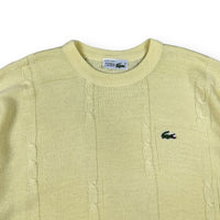Lacoste Sweater (XL)