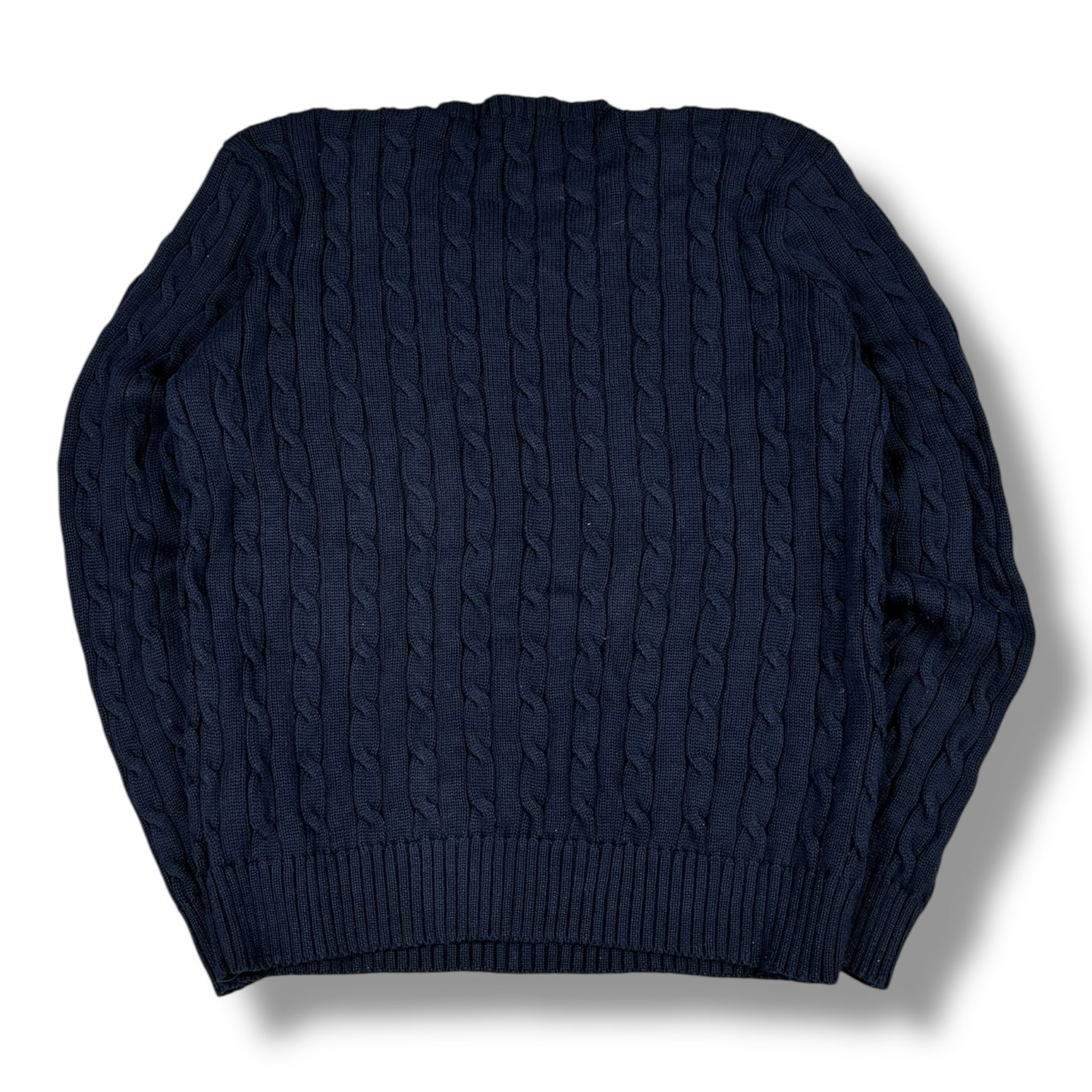Ralph Lauren Sweater (XL)