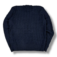 Ralph Lauren Sweater (XL)