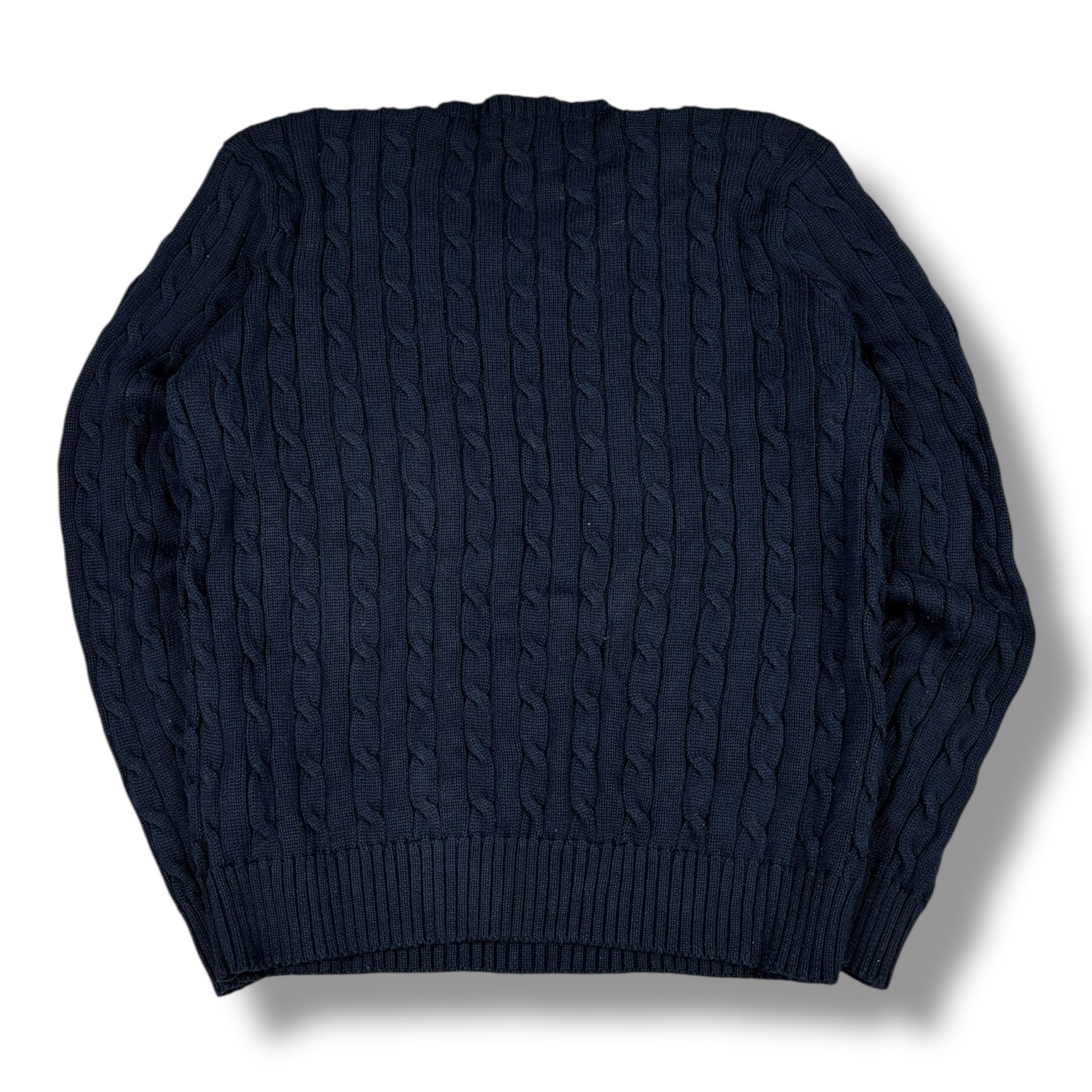 Ralph Lauren Sweater (XL)