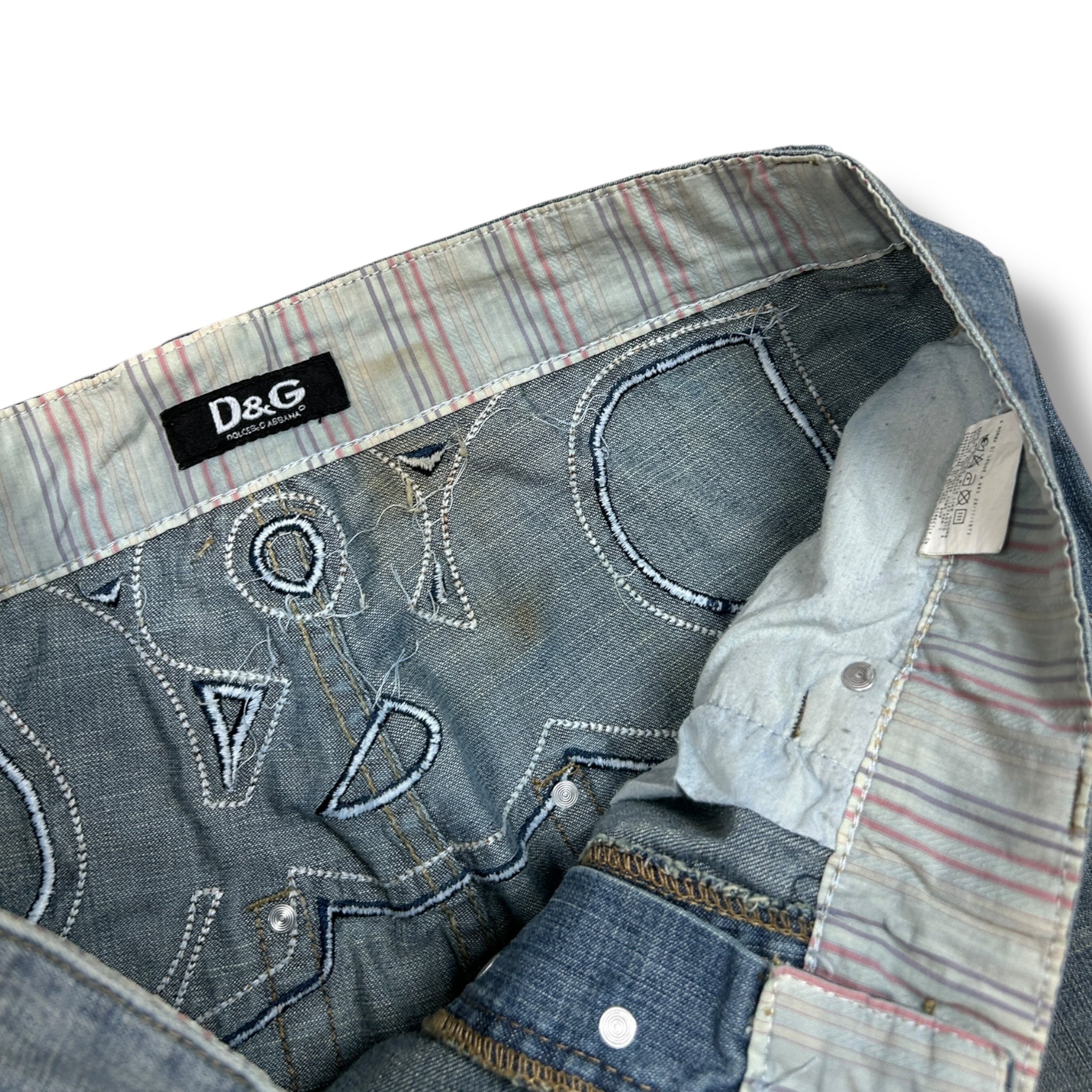 D&G Jeans (L)
