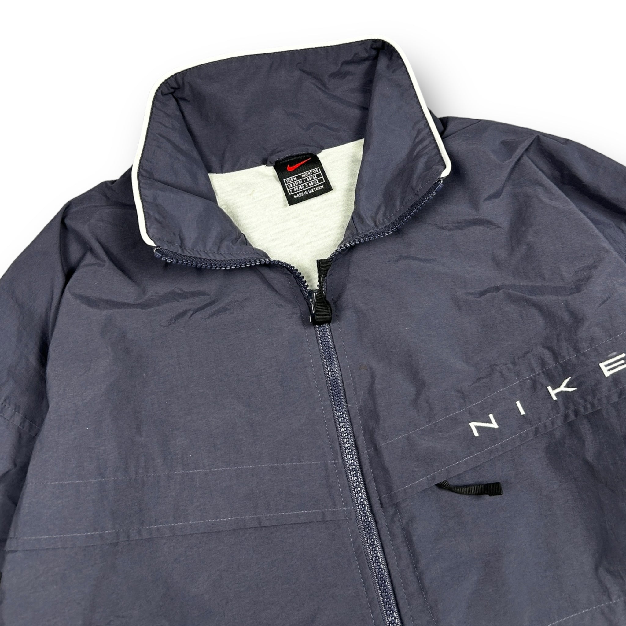 SALE Nike Trackjacket (M)