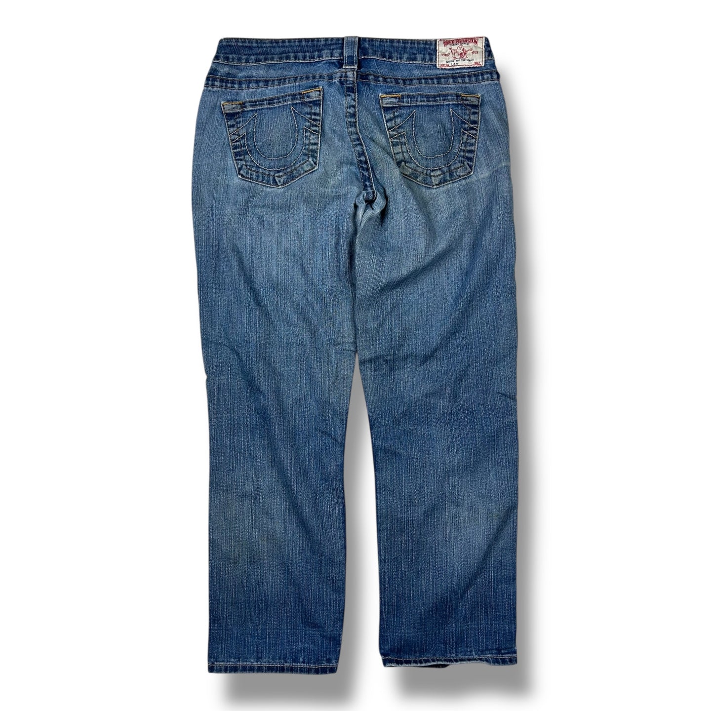 Girls True Religion Jeans (S)