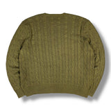 SALE Ralph Lauren Sweater (XL)