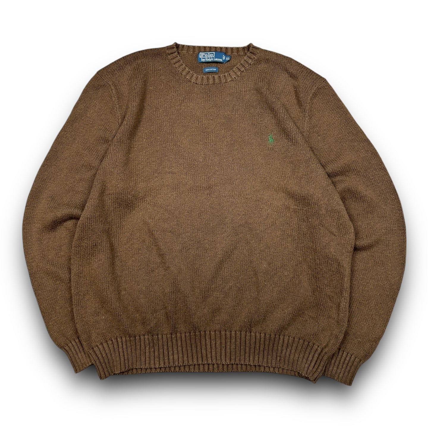 Ralph Lauren Sweater (XL)