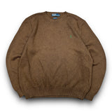 Ralph Lauren Sweater (XL)
