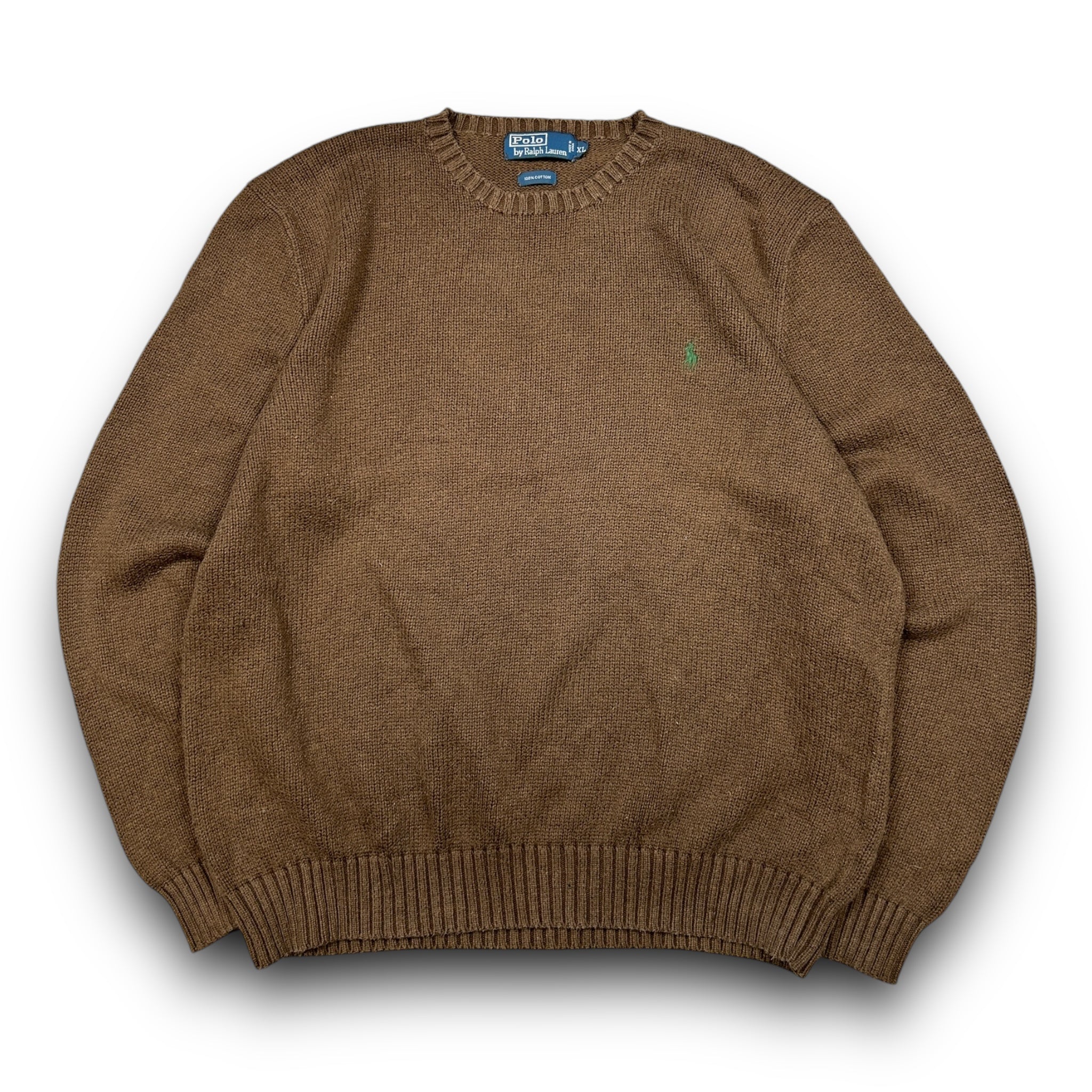 Ralph Lauren Sweater (XL)