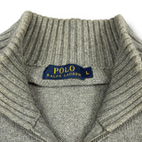 Ralph Lauren 1/4 Zipper (L)