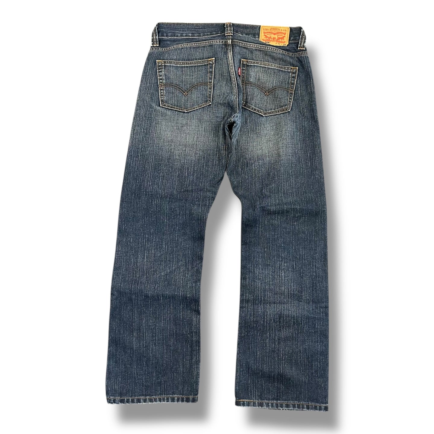 506 Levi’s Jeans (M)