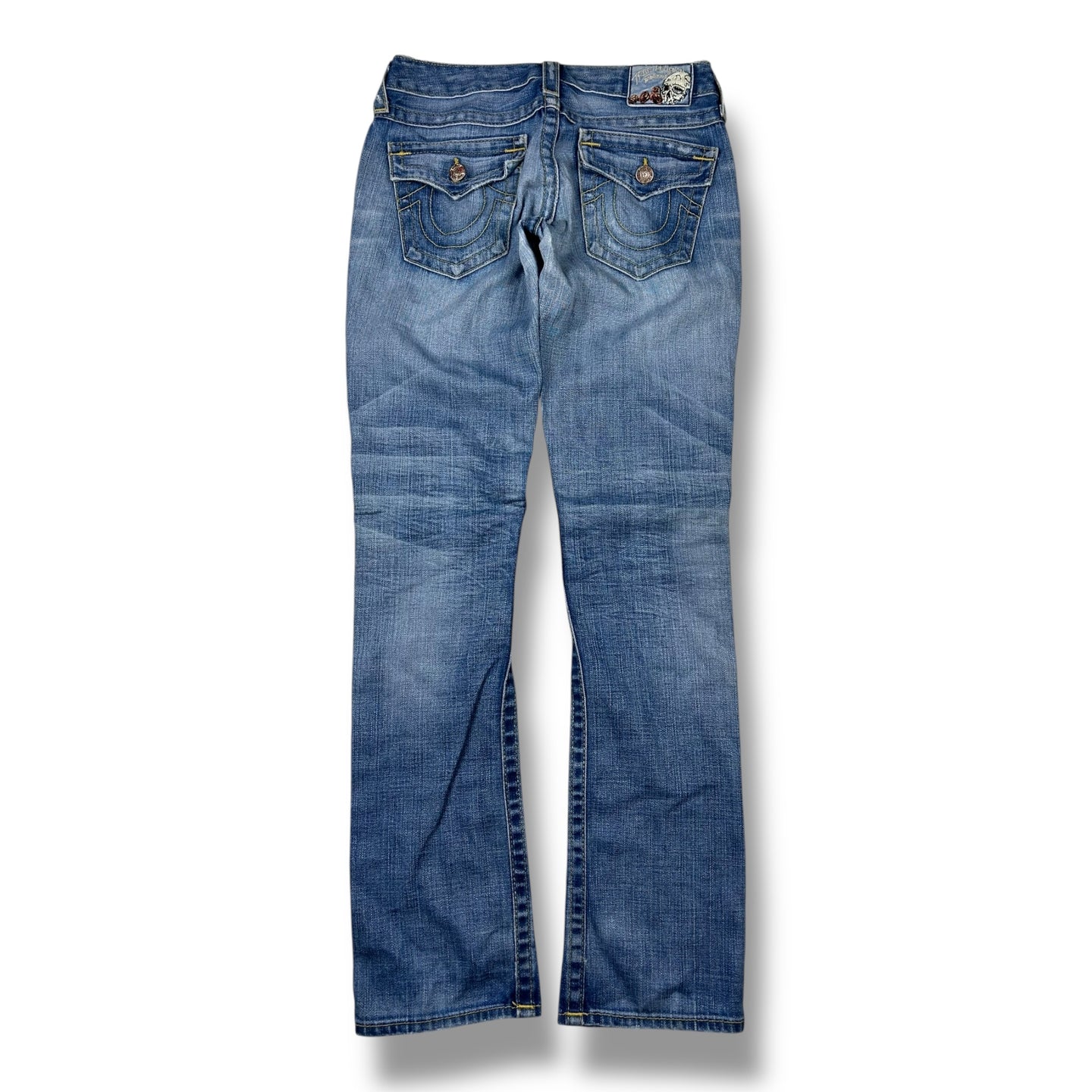 Girls True Religion Jeans (S-M)
