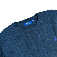 Ralph Lauren Sweater (XL)