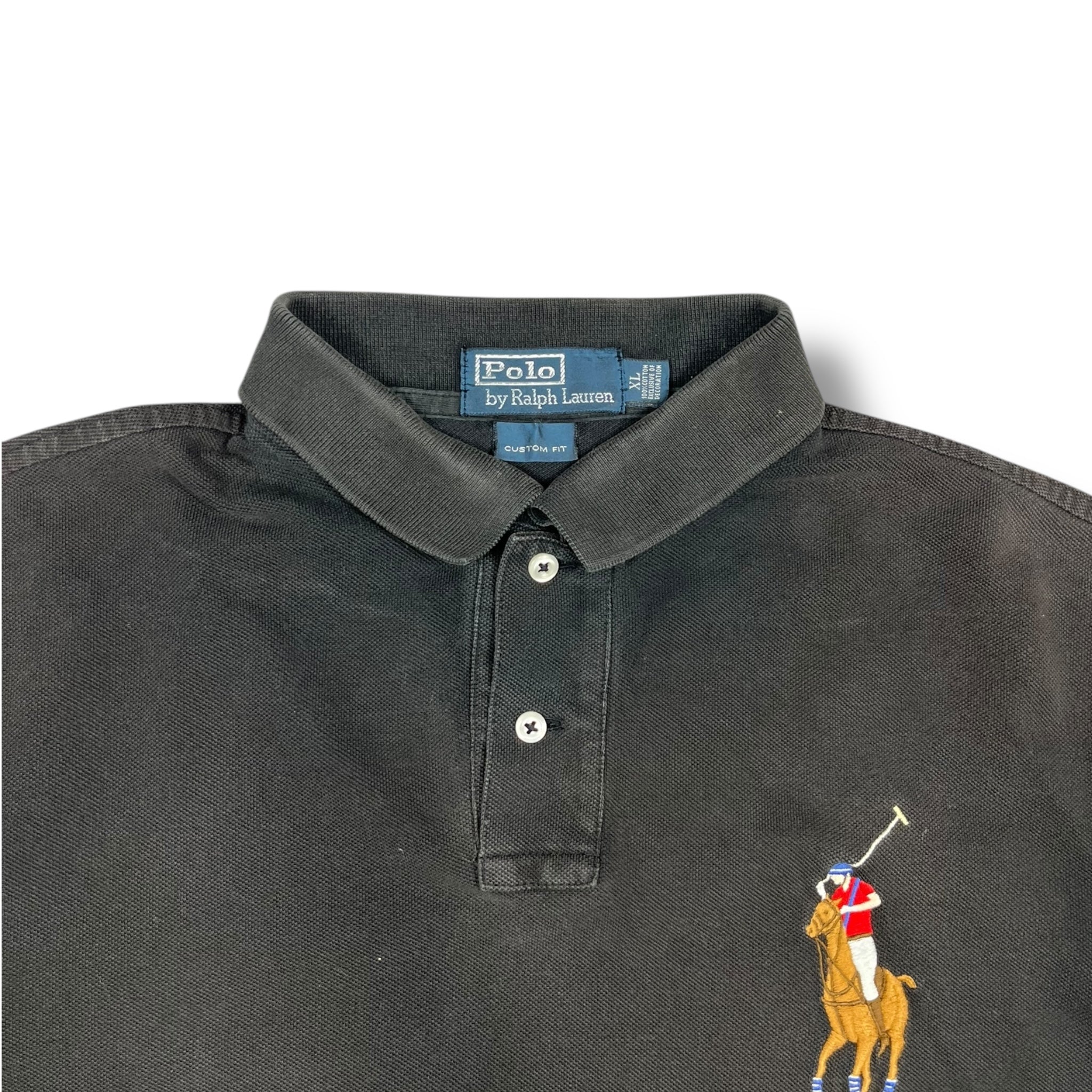 Ralph Lauren Polo (XL)