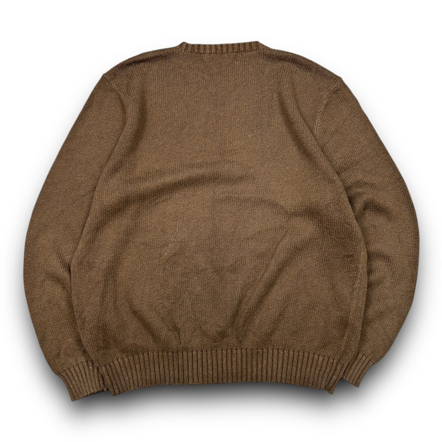 Ralph Lauren Sweater (XL)