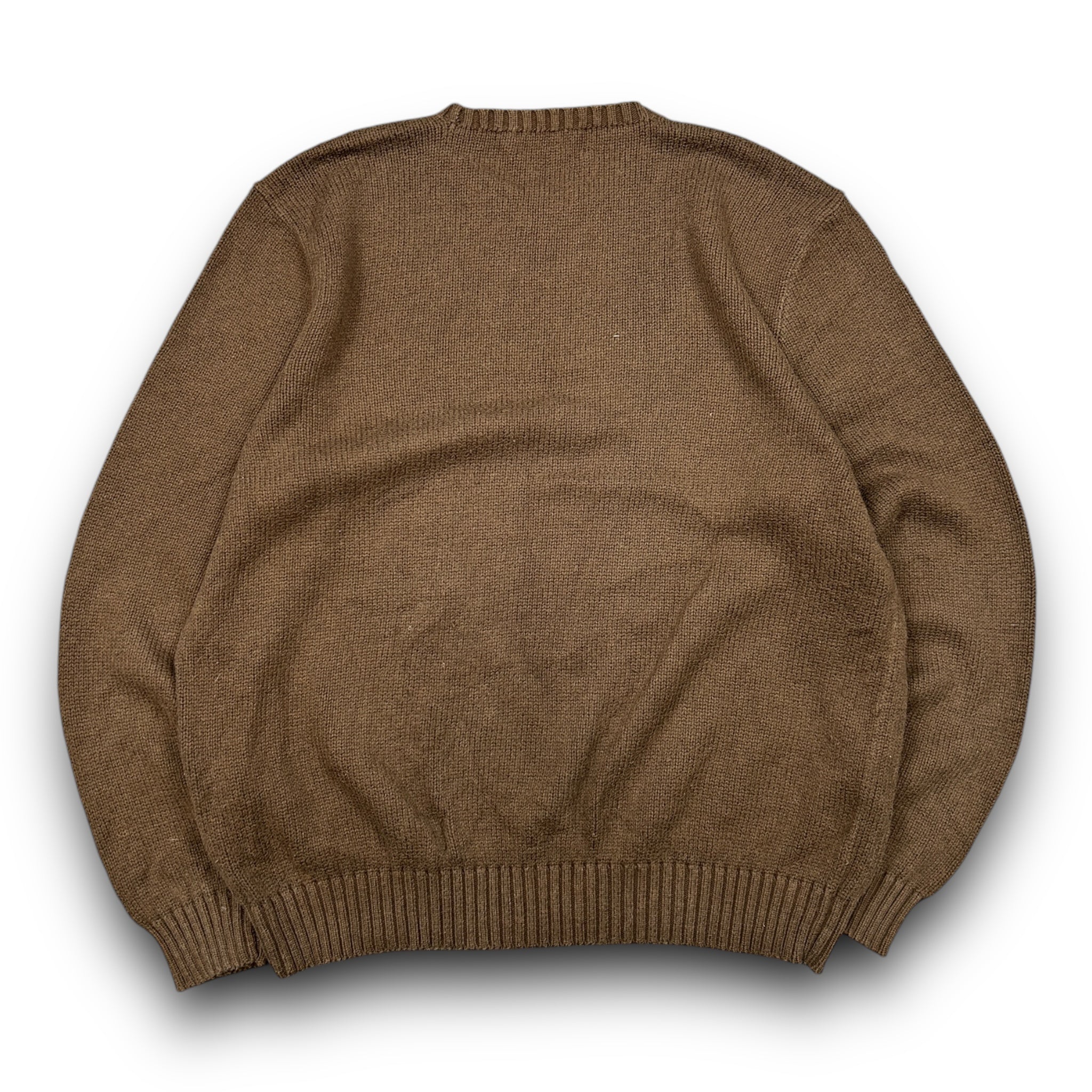 Ralph Lauren Sweater (XL)