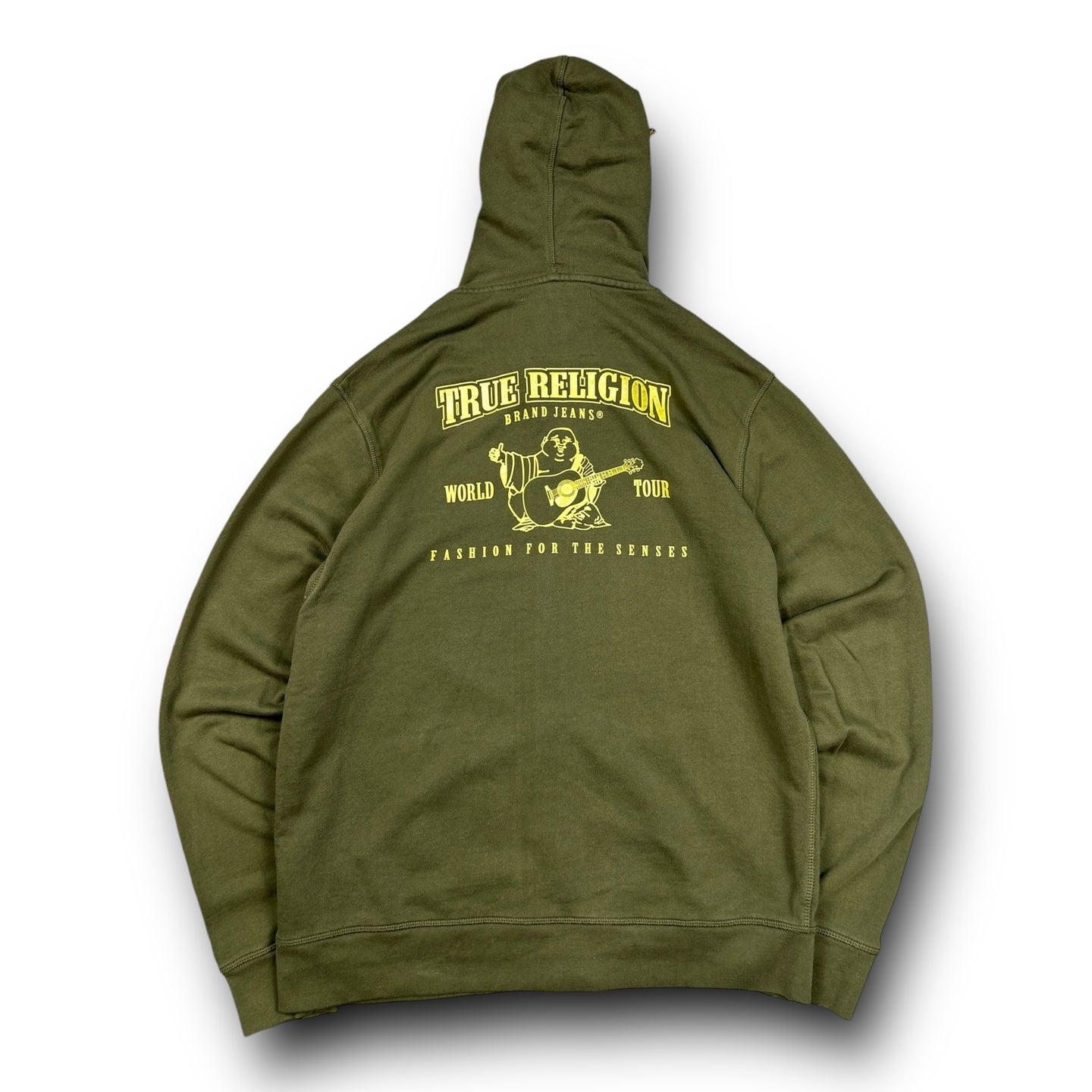 SALE True Religion Zipper (XL)