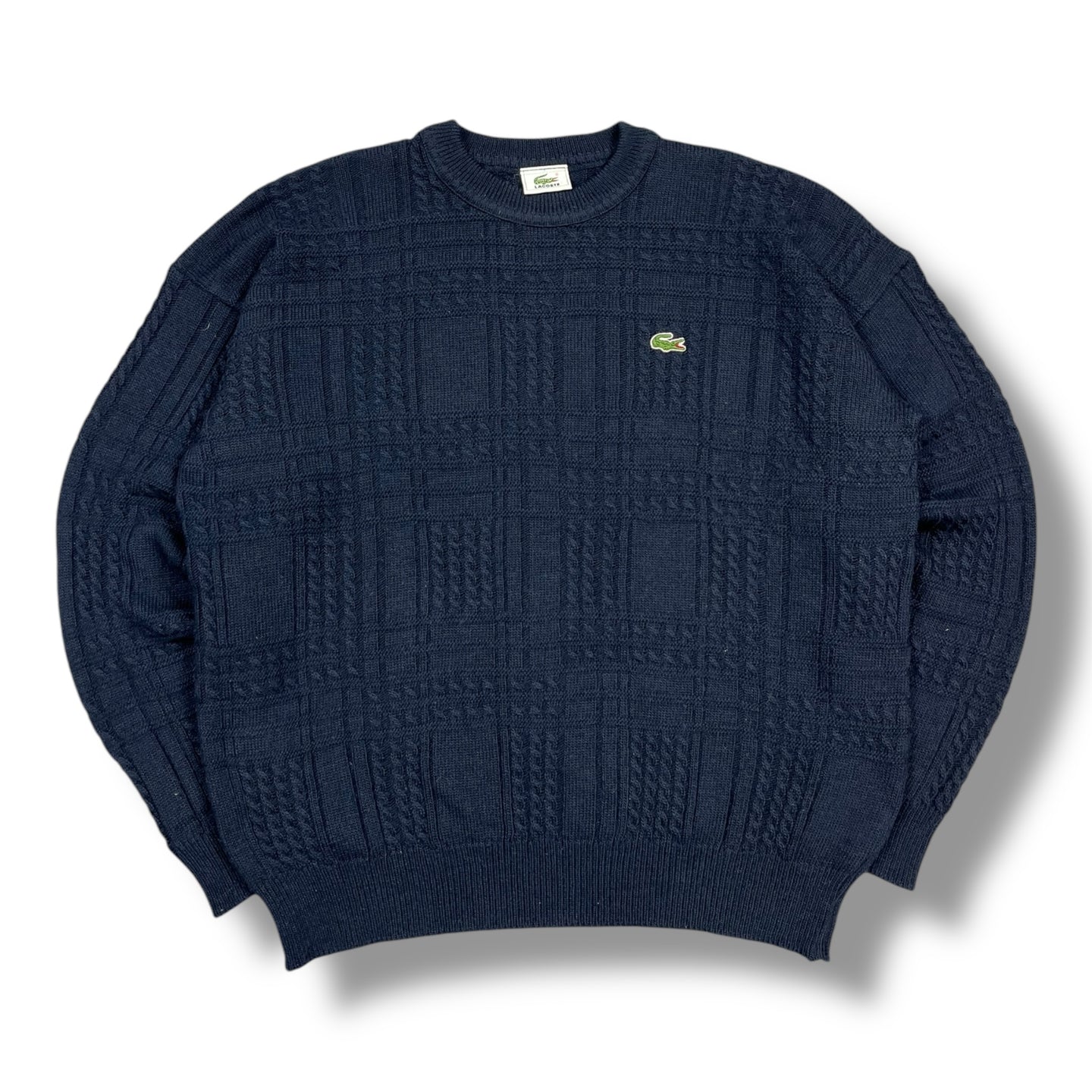Lacoste Sweater (L)