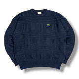 Lacoste Sweater (L)